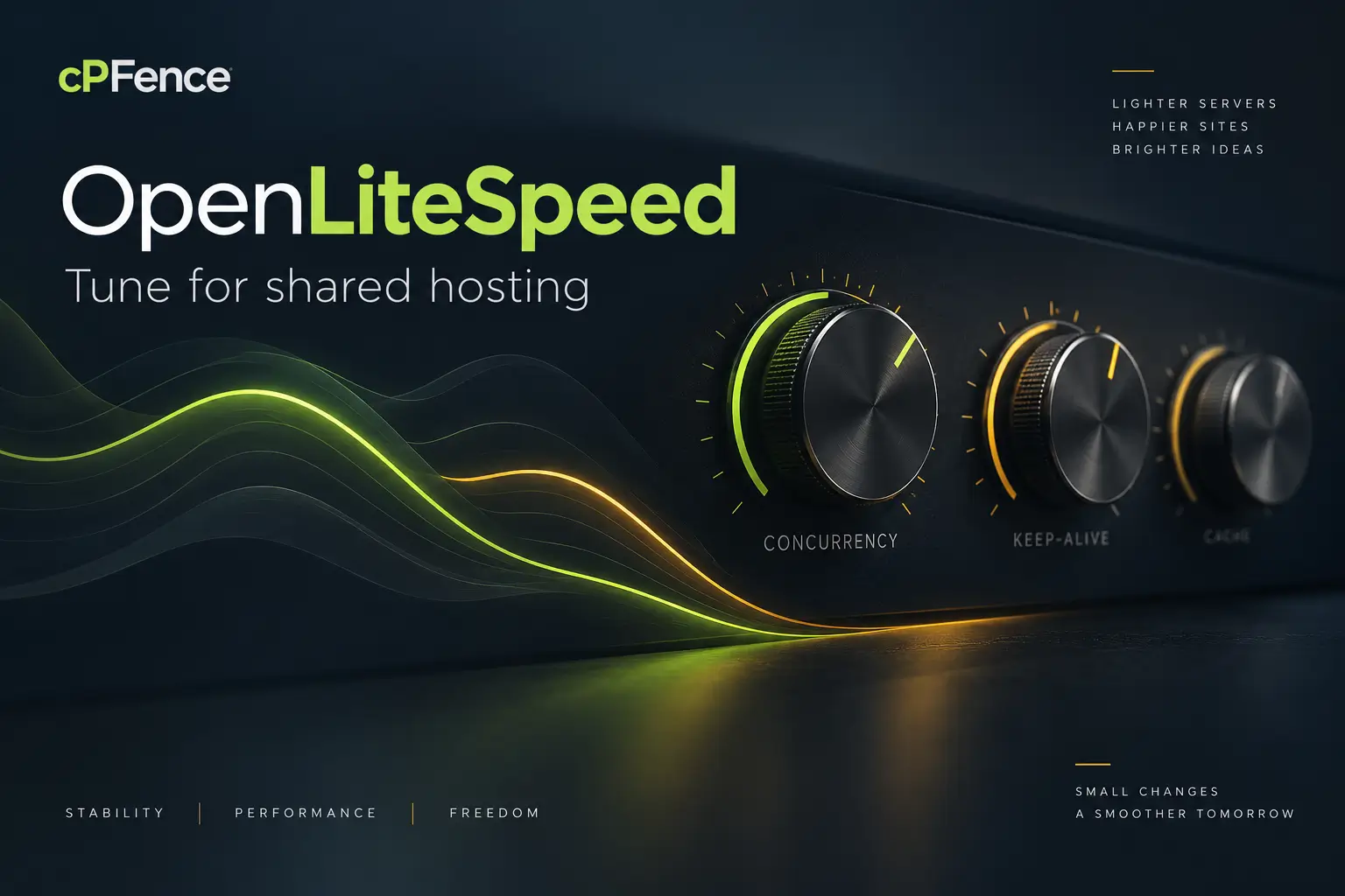 Ols Optimize conceptual feature illustration