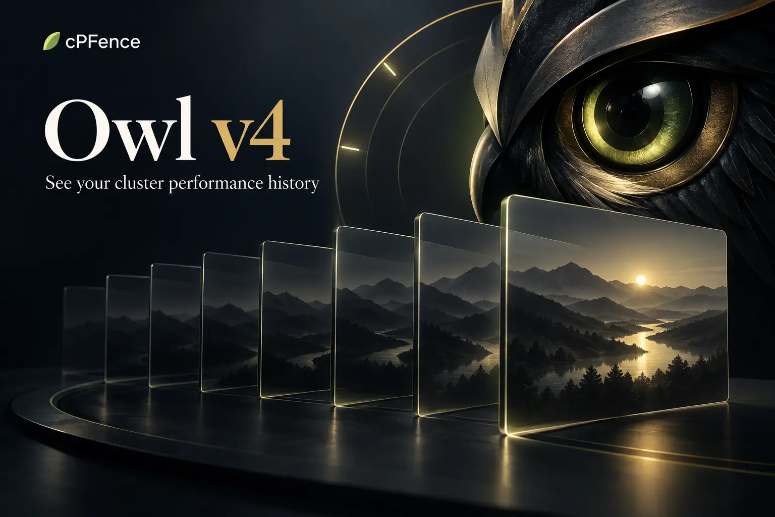 Owl v4 conceptual feature illustration