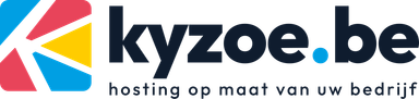 Kyzoe Hosting & Design