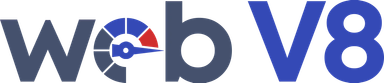 Web V8