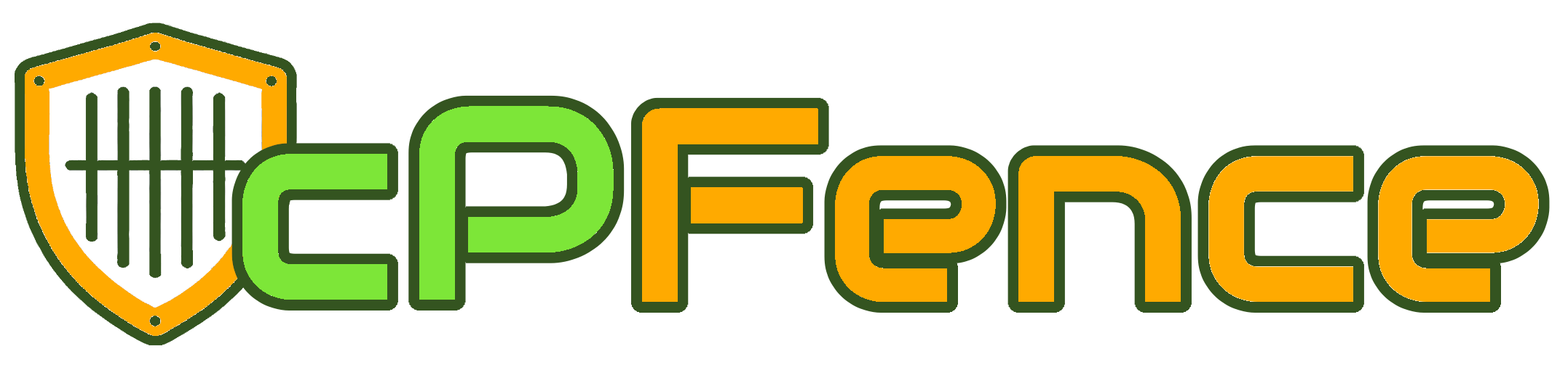 cPFence Logo