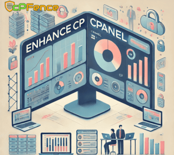 enhance vs cpanel