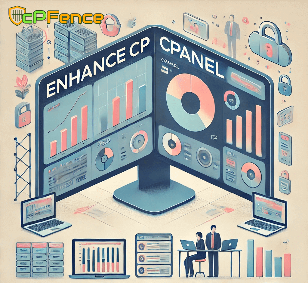 enhance vs cpanel