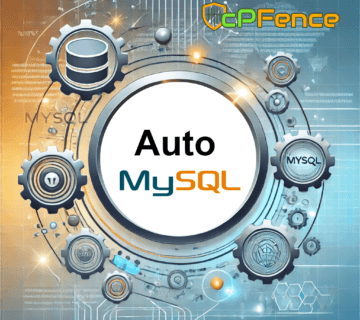 Owl AutoMySQL®:One-Click MySQL Resource Limits from cPFence