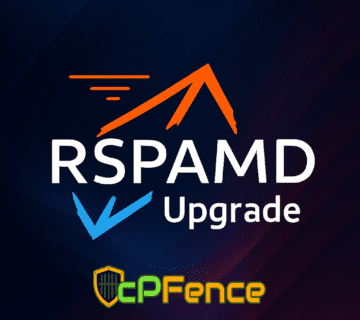 Upgrade Rspamd & Activate the WebUI on Enhance Servers