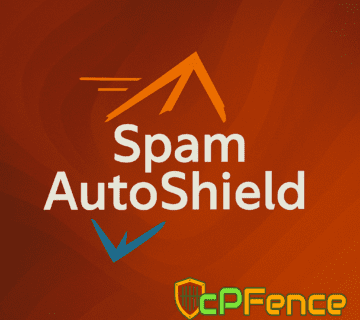 cPFence Spam AutoShield