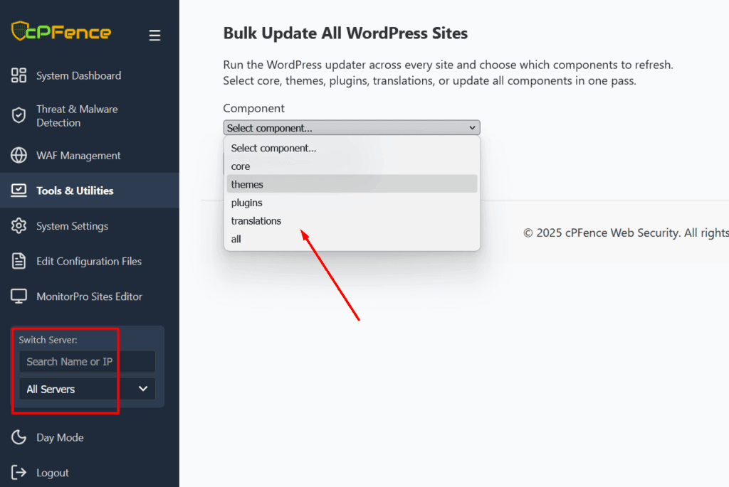 bulk_update_wordpress_components